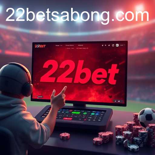 The Evolution of 22bet Amidst Global Gaming Trends