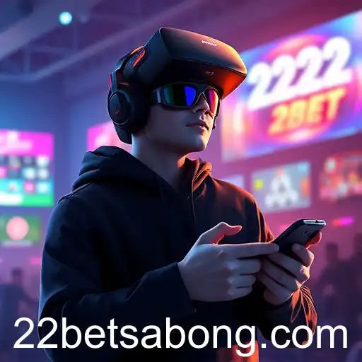 22bet's Evolving Role in the Gaming Landscape