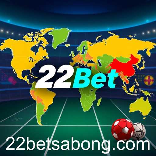 22Bet Expands Globally Amid Controversies