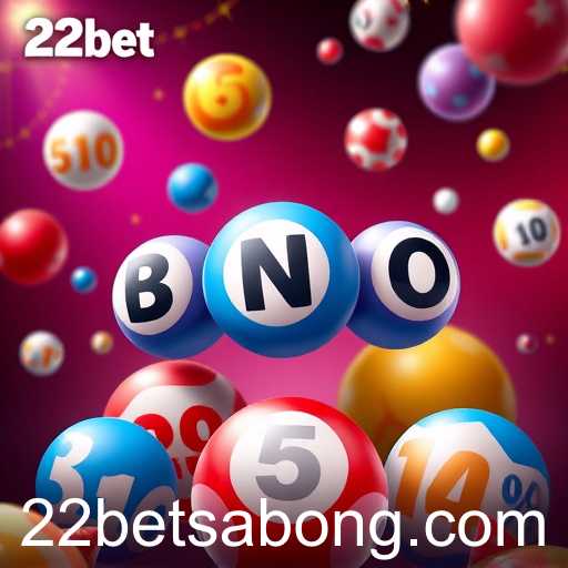 Explore the Thrilling World of Bingo with 22bet