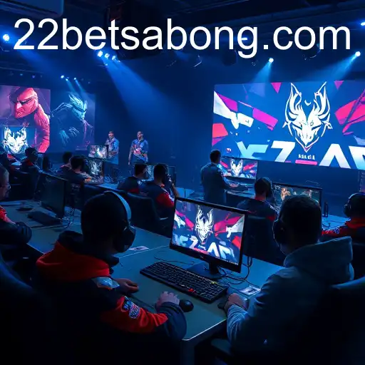22bet Embraces eSports: A New Era for Online Betting