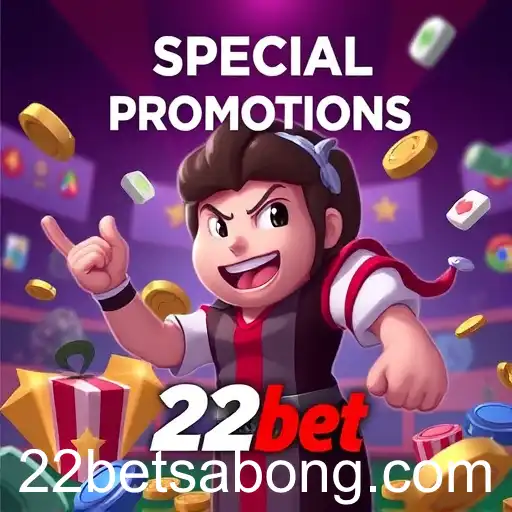 The Evolution of Online Betting with 22bet