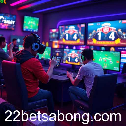 The Evolution of Online Gaming Platforms