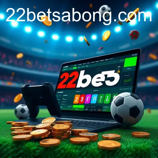 The Evolution of Online Gaming with 22bet