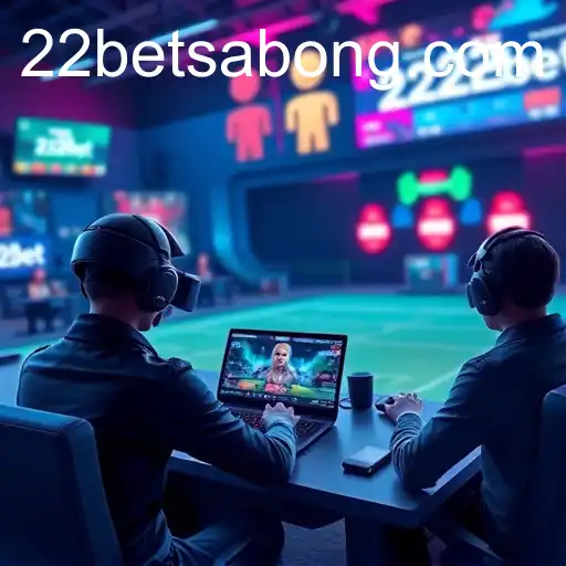 The Evolution of Online Gaming Platforms