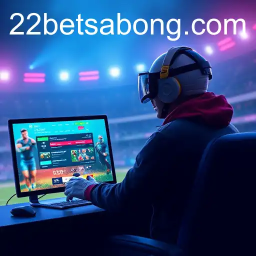 Exploring the Future of Online Gaming with 22bet