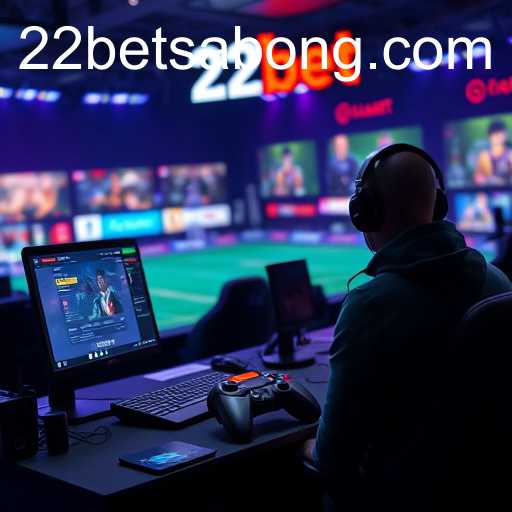 Global Trends in Online Gaming