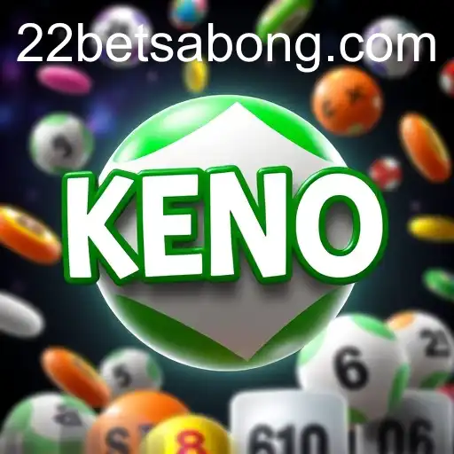 Exploring the Exciting World of Keno at 22Bet: A Game of Chance and Strategy