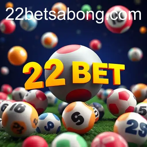 Exploring the Thrilling World of Lottery Games on 22bet