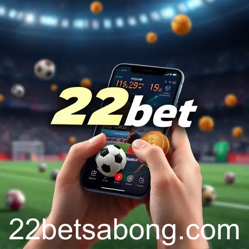 22bet: A Modern Gaming Platform