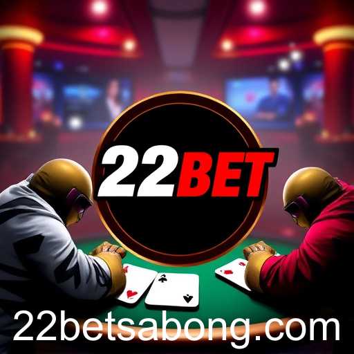 Exploring the World of Poker: A Comprehensive Guide to 22bet's Poker Offerings