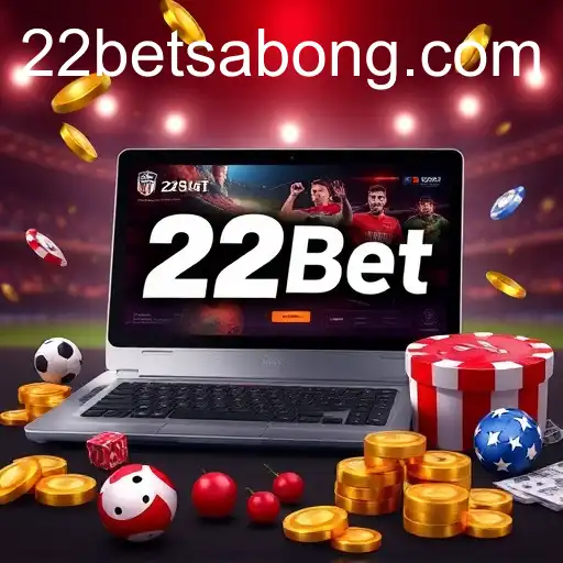 The Rise of 22bet in the Gaming Industry