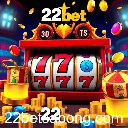 Exploring the World of Slot Games on 22bet: A Comprehensive Guide